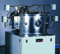 Smart Jar Sputtering System in government research.