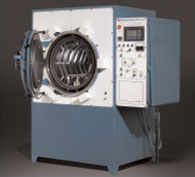 The Tool Room 12/24-13G Vacuum Furnaces