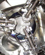 Thin Film Disposition - Multi-Process