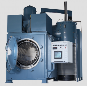 Performer Series™ High Vacuum Furnaces