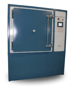 PC Series™ Vacuum Ovens