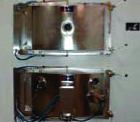 Side Sputter System