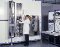 Super Series Custom Deposition Systems
