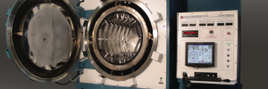 Vacuum Furnaces and Ovens