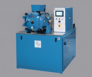 VH-HV Flipper™ Vacuum Furnace System