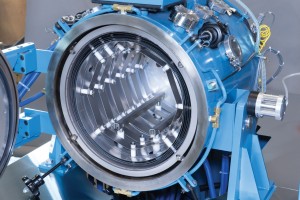 VH-HV Flipper™ Vacuum Furnace System