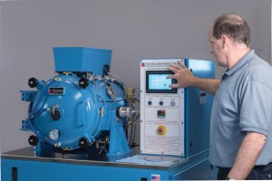 VH-HV Flipper™ Vacuum Furnace System